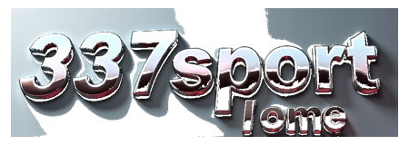 337sport home logo